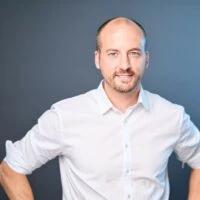 Portrait de Michael Preiss