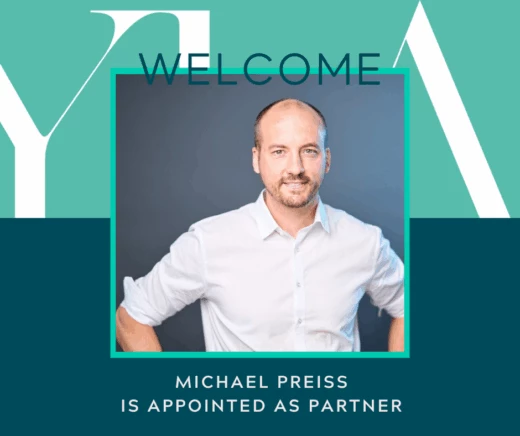 CYLAD nomme Michael Preiss en tant que Directeur Associé en Suisse