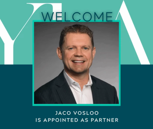 CYLAD nomme Jaco Vosloo Directeur Associé en Australie
