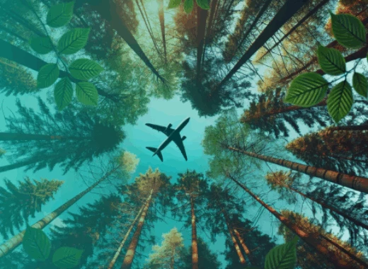 Aviation Net Zero Challenge