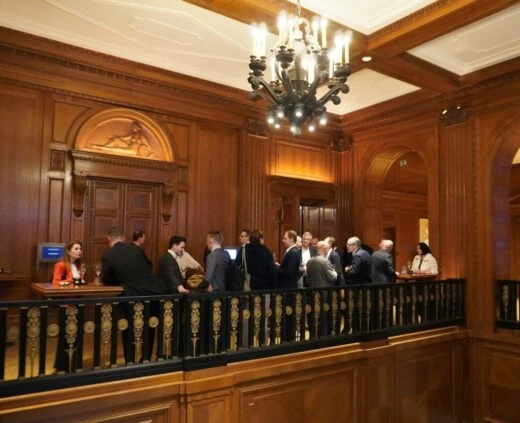 CYLAD celebrates the opening of its new Vienna office