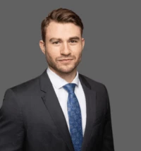 Portrait de Alexander Berger