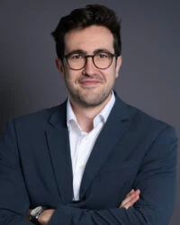 Portrait de Jonas Rickenbacher