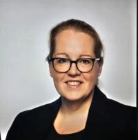 Portrait de Myriam Müller